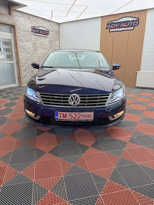 VW PASSAT CC. 2,0 TDI 140 Cp . 5 Locuri . Garantie 12 luni . Buy-Back . Livrare. RAR+ITP.  - imagine 5