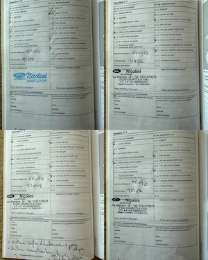 VW PASSAT CC. 2,0 TDI 140 Cp . 5 Locuri . Garantie 12 luni . Buy-Back . Livrare. RAR+ITP.  - imagine 18