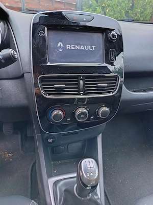 Renault clio 2017 - imagine 3