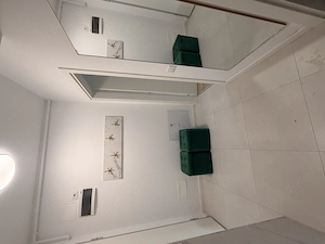 Apartament modern cu 2 camere, prima închiriere, bloc nou   Neofort 50 Titan | loc de parcare inclus - imagine 7