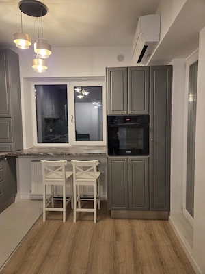 Apartament modern cu 2 camere, prima închiriere, bloc nou   Neofort 50 Titan | loc de parcare inclus - imagine 3