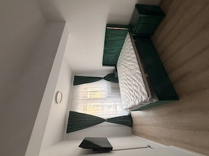 Apartament modern cu 2 camere, prima închiriere, bloc nou   Neofort 50 Titan | loc de parcare inclus - imagine 5