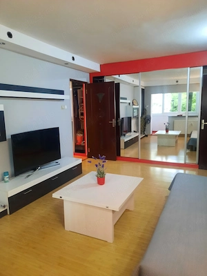 Inchiriere Apartament 2 camere Sector 4 - imagine 3