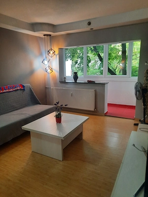 Inchiriere Apartament 2 camere Sector 4 - imagine 7