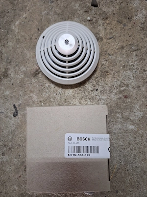 Detector de fum Bosch FAP O 420