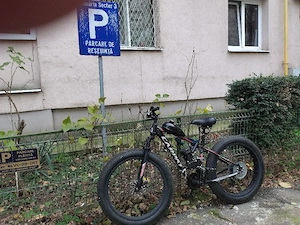 ACCEP SCHIMB per E Bike sau cash     