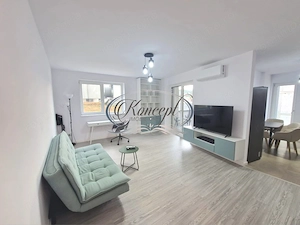 Apartament 2 camere, Iris, bloc nou