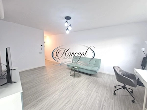 Apartament 2 camere, Iris, bloc nou - imagine 2