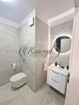 Apartament 2 camere, Iris, bloc nou - imagine 10