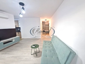 Apartament 2 camere, Iris, bloc nou - imagine 3