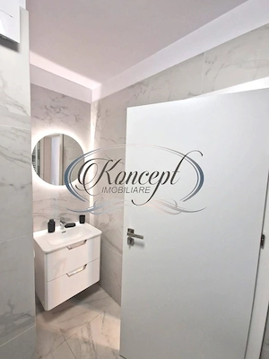 Apartament 2 camere, Iris, bloc nou - imagine 11