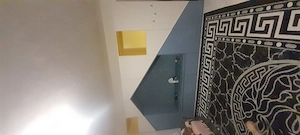 Închiriez o cameră, în apartament în noua, plătim chiria împreună, pentru doamne sau o fată