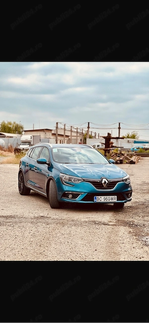 Vand Renault Megane 2019 - imagine 5