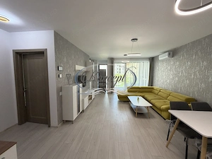 The Nest 2, apartament cu 2 camere si terasa - imagine 3
