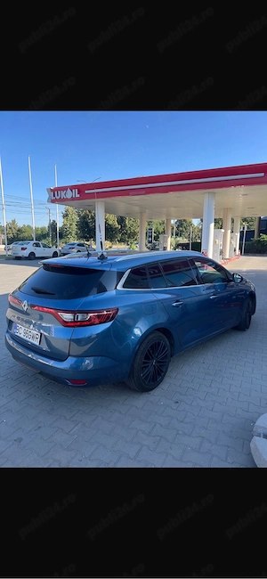 Vand Renault Megane 2019 - imagine 3