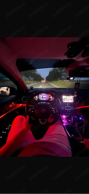 Vand Renault Megane 2019 - imagine 2