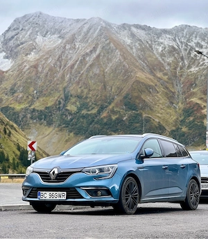 Vand Renault Megane 2019