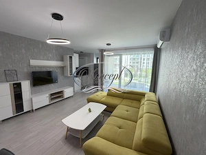 The Nest 2, apartament cu 2 camere si terasa - imagine 4