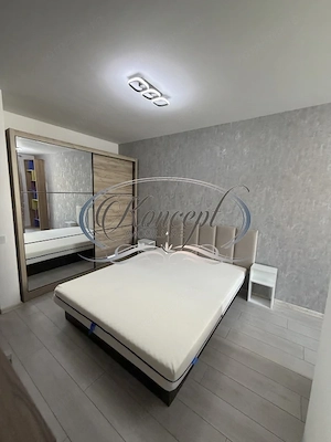 The Nest 2, apartament cu 2 camere si terasa - imagine 8