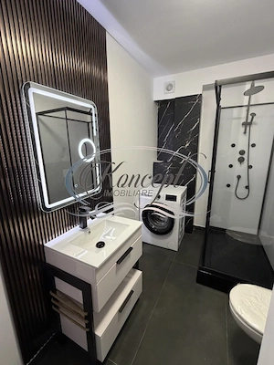 The Nest 2, apartament cu 2 camere si terasa - imagine 14