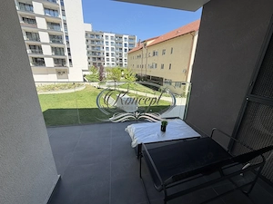 The Nest 2, apartament cu 2 camere si terasa - imagine 17