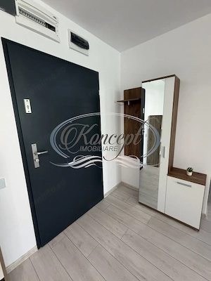 The Nest 2, apartament cu 2 camere si terasa - imagine 20