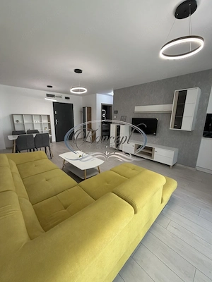 The Nest 2, apartament cu 2 camere si terasa - imagine 6