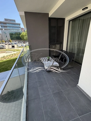 The Nest 2, apartament cu 2 camere si terasa - imagine 19