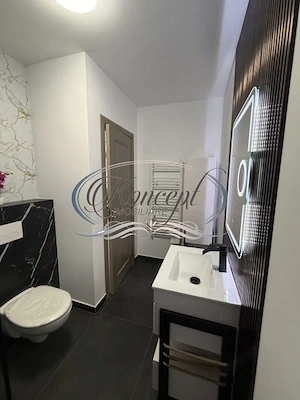 The Nest 2, apartament cu 2 camere si terasa - imagine 16