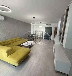The Nest 2, apartament cu 2 camere si terasa - imagine 5