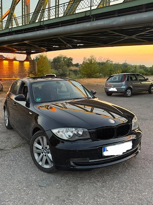BMW Seria 1   2004 1.6  - imagine 2