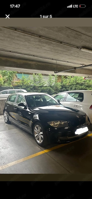 BMW Seria 1   2004 1.6 