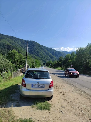 Teren de vanzare, intravilan, 1502 mp, Sat Straja Comuna Tarcau - imagine 3