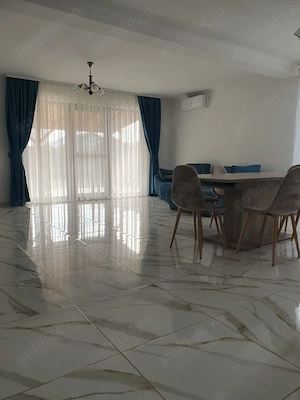 Proprietar, dau  în chirie vilă în Sântandrei 1000 euro negociabil