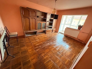 Apartament 1 camera, Sagului, 32 mp