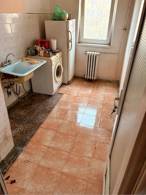 Apartament 1 camera, Sagului, 32 mp - imagine 5