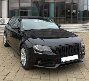 Audi A4 b8 , 2010 - 2.0 TDI - Manual , 136 CP - imagine 2