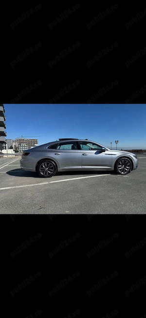 Volkswagen arteon 2.0 TDI 150 CP Impecabilă  - imagine 2