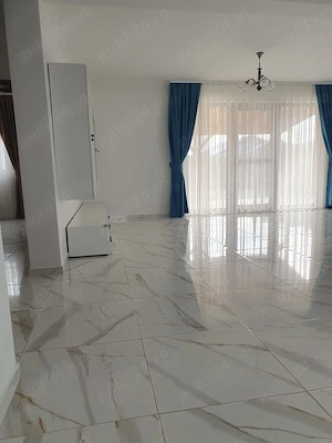 Proprietar, dau  în chirie vilă în Sântandrei 1000 euro negociabil - imagine 6