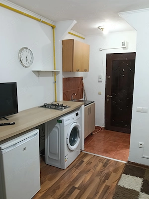 Proprietar, închiriez garsonieră  - imagine 3
