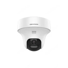Camera Dome cu iluminare duala Hikvision DS-2CE70D0T-PTLTS, 2 MP, 2.8 mm, IR lumina alba 20 25 m, mi