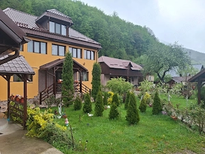 Oportunitate unică de investiție în Lepșa   Case și terenuri - imagine 3