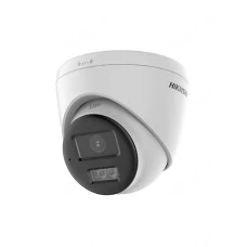Camera Dome cu iluminare duala Hikvision Value DS-2CE78K0T-LTS, 5 MP, 2.8 mm, IR lumina alba 40 m, m