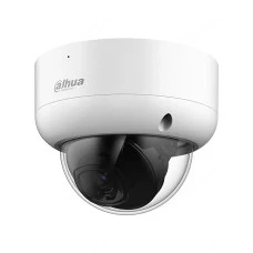 Camera Dome Dahua HAC-HDBW1200EA-0280B-S6, 2 MP, 2.8 mm, IR 40 m