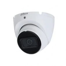 Camera Dome Dahua HAC-HDW1200TLM-0280B-S6, 2 MP, 2.8 mm, IR 30 m