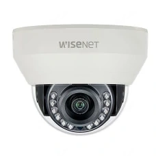 Camera Dome Hanwha HCD-7030RA, 4 MP, 6 mm, IR 30 m