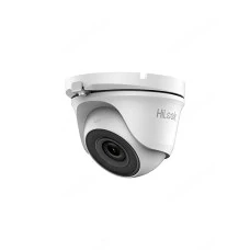 Camera Dome Hikvision HiLook THC-T120-M, 2 MP, 2.8 mm, IR EXIR 20 m