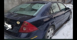 Licitație Mondeo Sedan GHIA mk3  - imagine 4