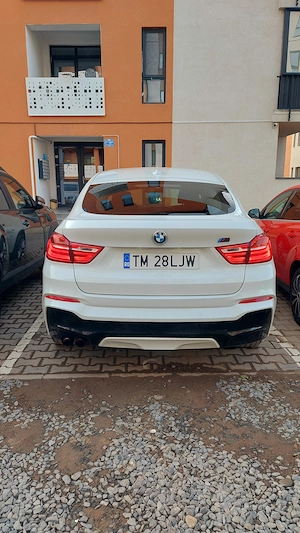 X4 xdrive M packet am 2015 09 - imagine 3