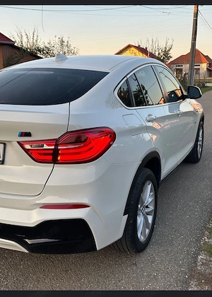 X4 xdrive M packet am 2015 09 - imagine 5